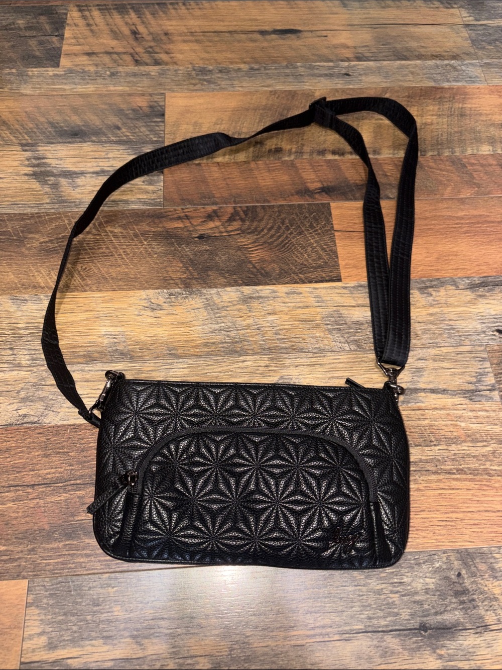 Lug Flyer VL convertible crossbody‎ bag